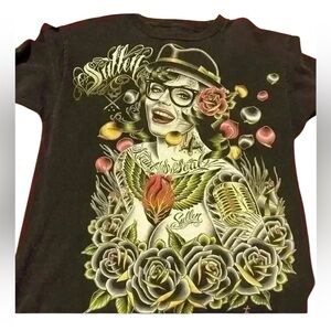 Men’s  Sullen shirt